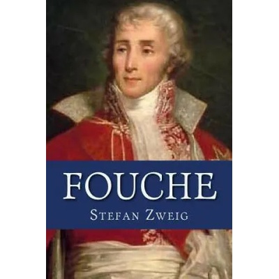 Fouche | Stefan Zweig
