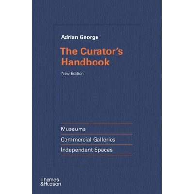 Curator's Handbook | Adrian George