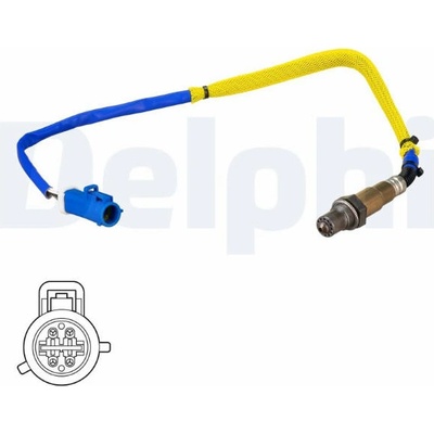 Lambda sonda DELPHI ES21184-12B1