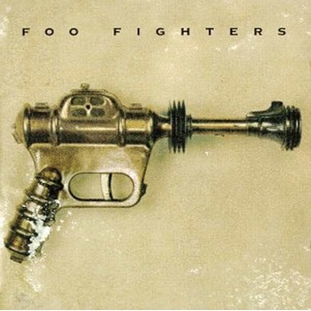 Foo Fighters Foo Fighters CD