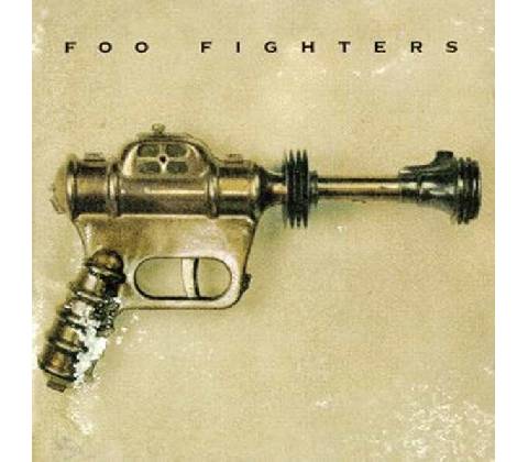 Foo Fighters Foo Fighters CD