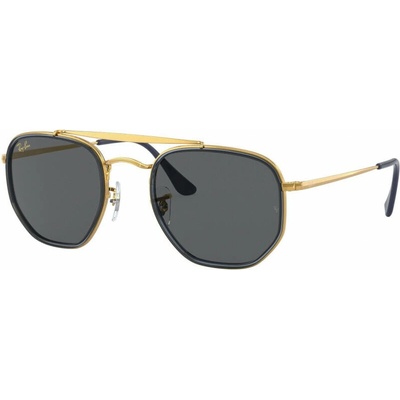 Ray-Ban The Marshal II RB3648M 9240B1
