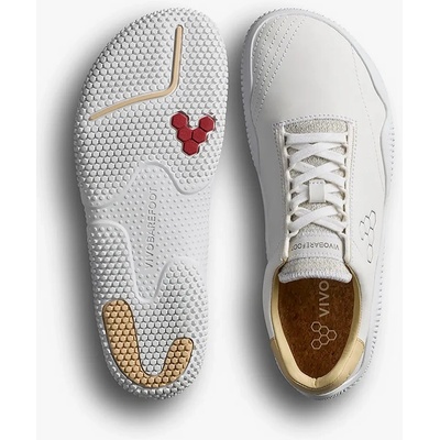 Кожени маратонки Vivobarefoot MOTUS STUDIO SNEAKER LTH (305642)