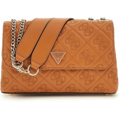 Guess dámska crossbody kabelka HWQL9658210-CAR