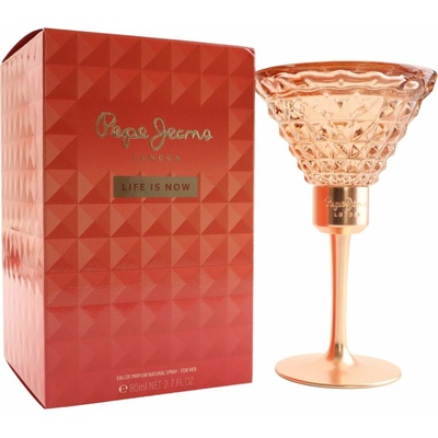 Pepe Jeans Pepe Jeans parfumovaná voda dámska 80 ml