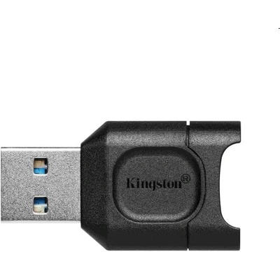 Kingston FCR-MR – Sleviste.cz