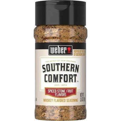 Weber Korenie Southern Comfort 99g