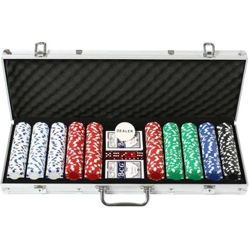 DICE 500 500ks