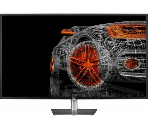 Dell U4323QE