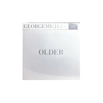 MICHAEL, GEORGE OLDER LP