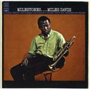Milestones - Miles Davis CD