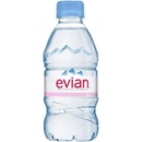 Evian 0,33l PET