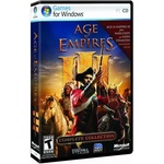 Microsoft Age of Empires III [Complete Collection] (PC)