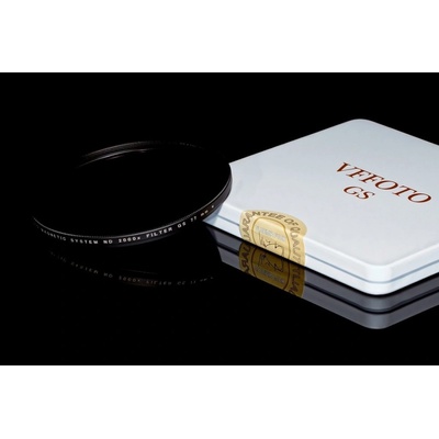 VFFOTO GS ND 2000x 77 mm