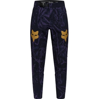 Fox Racing Yth Ranger Image Print detské Plum