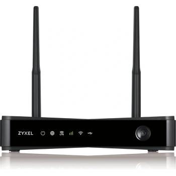 Zyxel LTE3301-PLUS-EU01V1F