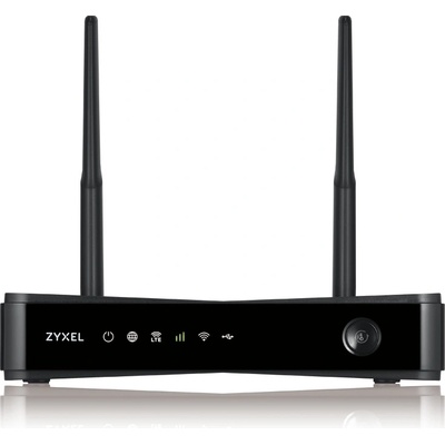 Zyxel LTE3301-PLUS-EU01V1F