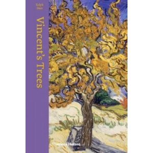 Vincent's Trees | Ralph Skea (2013)