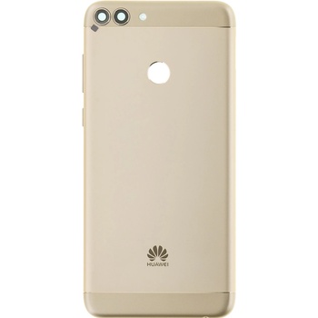 Kryt Huawei P Smart zadní zlatý