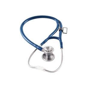MDF Стетоскоп MDF ProCardial Titanium кралско синьо