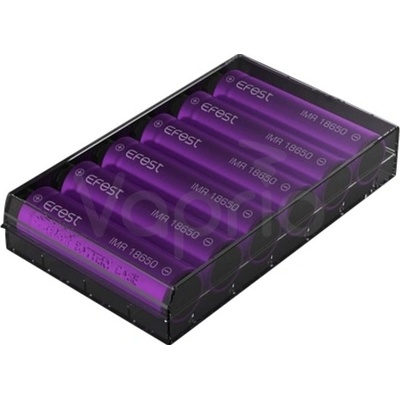 Efest H6 pouzdro na 6 baterií 18650 1 ks