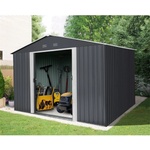 Riwall PRO RMSA 8x10 antracit