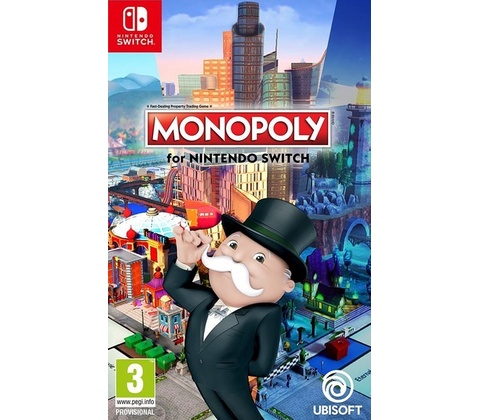 Monopoly