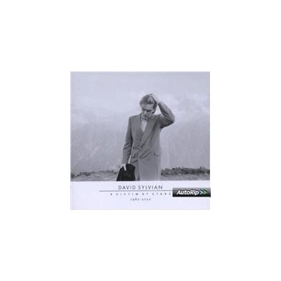 Sylvian David - A Victim Of Stars 1982-2012 CD