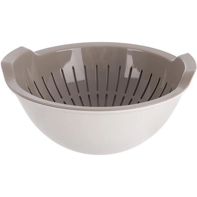 Cedník s mísou ELA pr. 25 cm Orion
