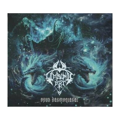 LIMBONIC ART OPUS DAEMONIACAL 1 CD