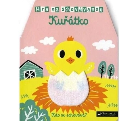 Kuřátko