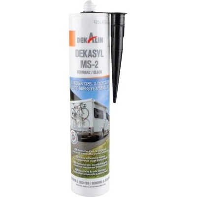 Dekalin DEKAsyl MS-2 lepidlo 290 ml čierna