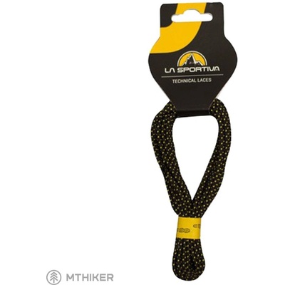 La Sportiva Climbing čierne