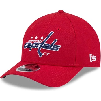 New Era Washington capitals nhl team 9forty uni