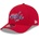New Era Washington capitals nhl team 9forty uni