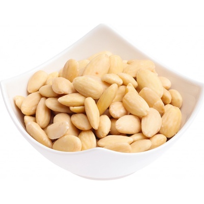 IBK Trade Mandle loupané 1 kg