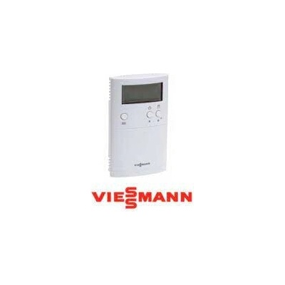 VIESSMANN Vitotrol 100 UTDB