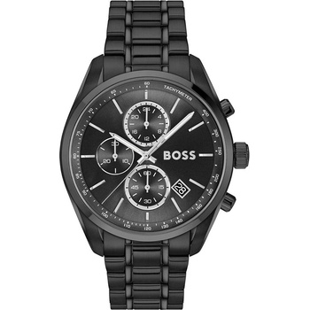 HUGO BOSS Мъжки часовник Hugo Boss Grand Prix - 1514298 (1514298)