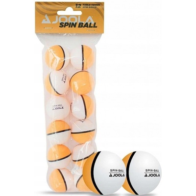 Joola SPINBALL 12ks – Zboží Dáma