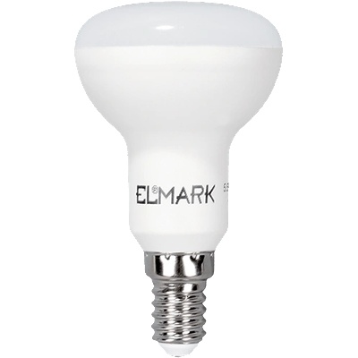 Led ЛАМПА r50 5, 5w e14 230v 4000k (99led439)