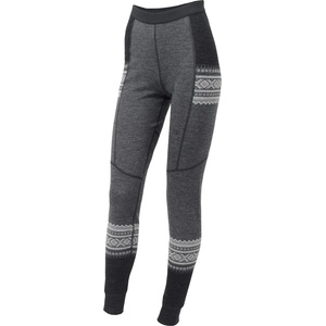 Aclima Дамско мериносово термобельо Aclima Women's DesignWool Marius Longs Merino base layer - Norefjell - размер XS (115-2513-0111)