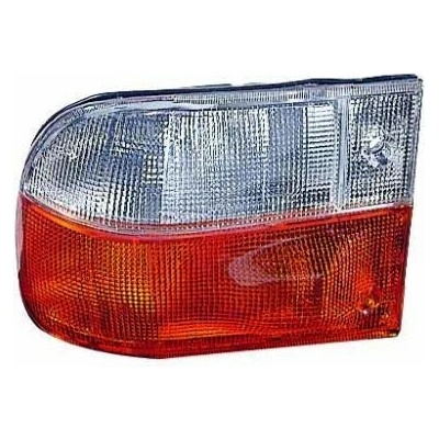 Blikač DEPO 221-1515L-AE