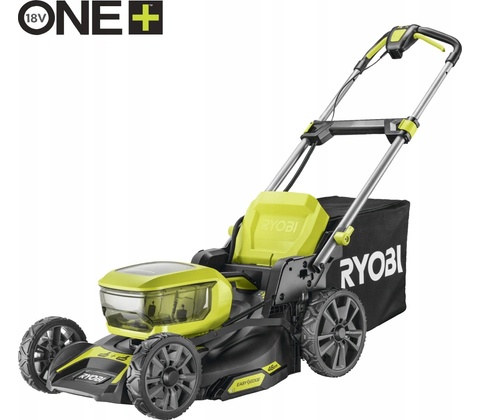 Ryobi RY18LMX46A-0