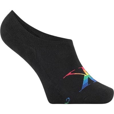Calvin Klein JEANS Pride 1-Pack ponožky