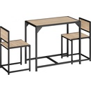 tectake Milton 404357