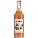 Monin Le Sirop Peach Broskev 1 l