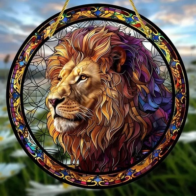 Izmael Slunce Lion/Typ2/XL – Zboží Dáma