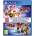 Warner Bros. Interactive 2 Game Collection: The LEGO Movie + The LEGO Movie 2 (PS4)