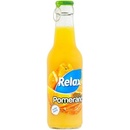 Relax Pomeranč 100 % 0,25 l