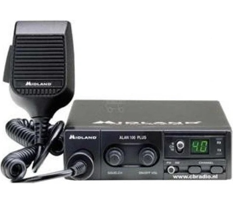 Midland Alan 100 Plus